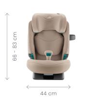 Britax Römer SAFEFIX
