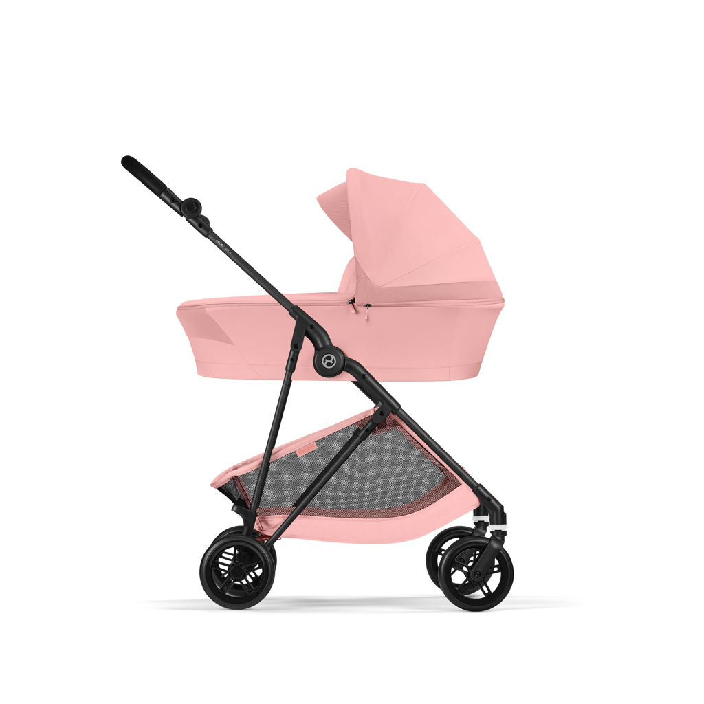 CYBEX Hlboká vanička Melio Candy Pink Gold