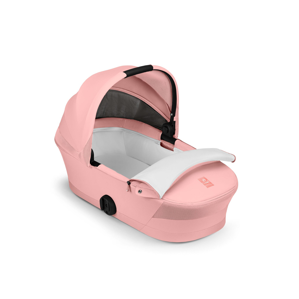 CYBEX Hlboká vanička Melio Candy Pink Gold