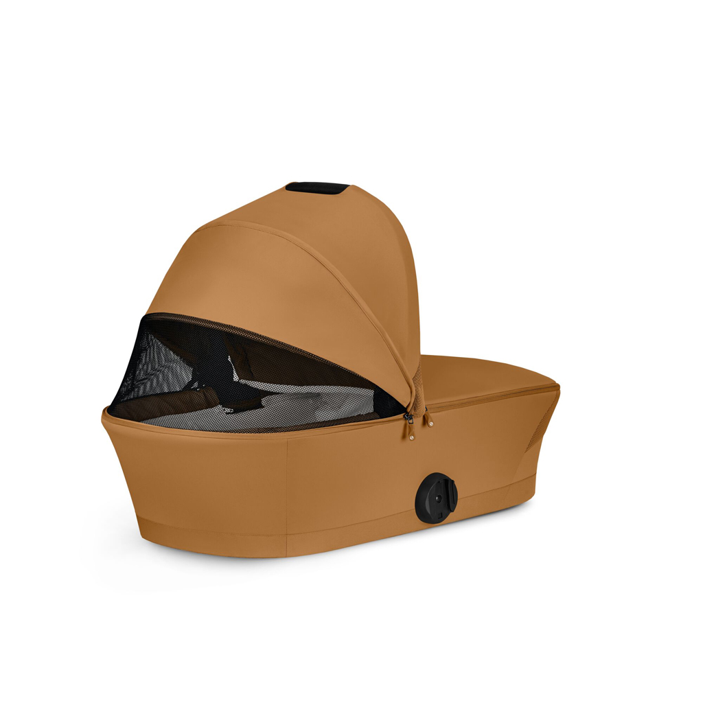 CYBEX Hlboká vanička Melio Cinnamon Yellow Gold