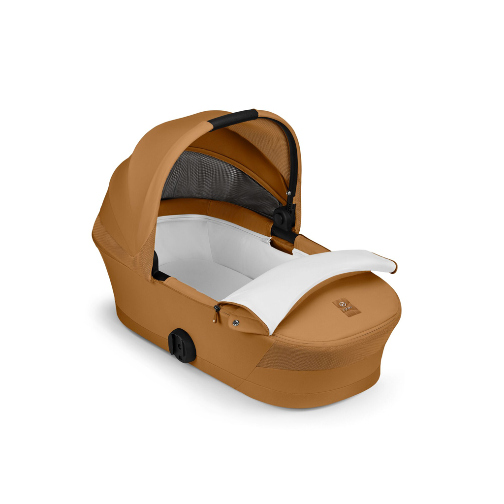 CYBEX Hlboká vanička Melio Cinnamon Yellow Gold