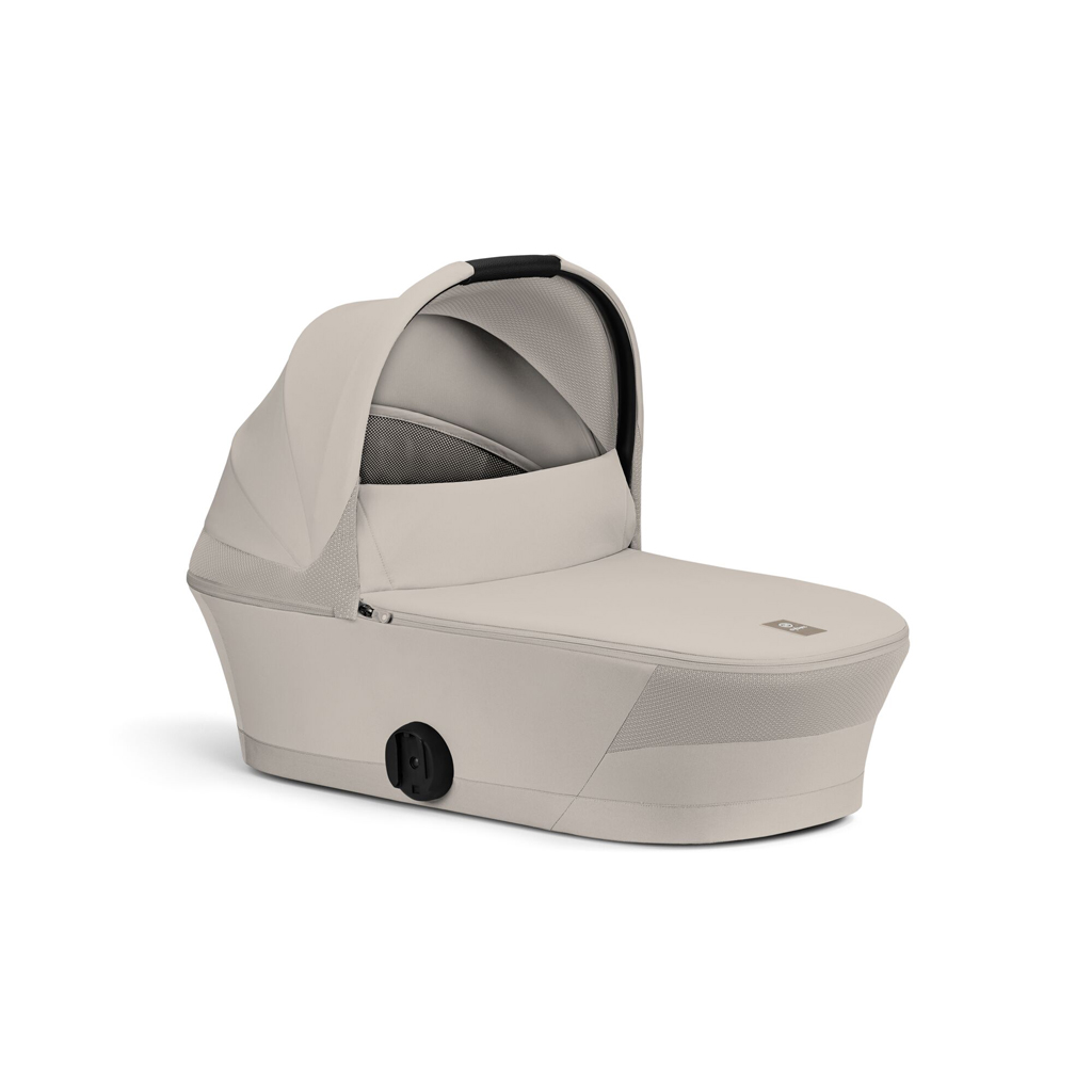CYBEX Hlboká vanička Melio Dune Grey Gold