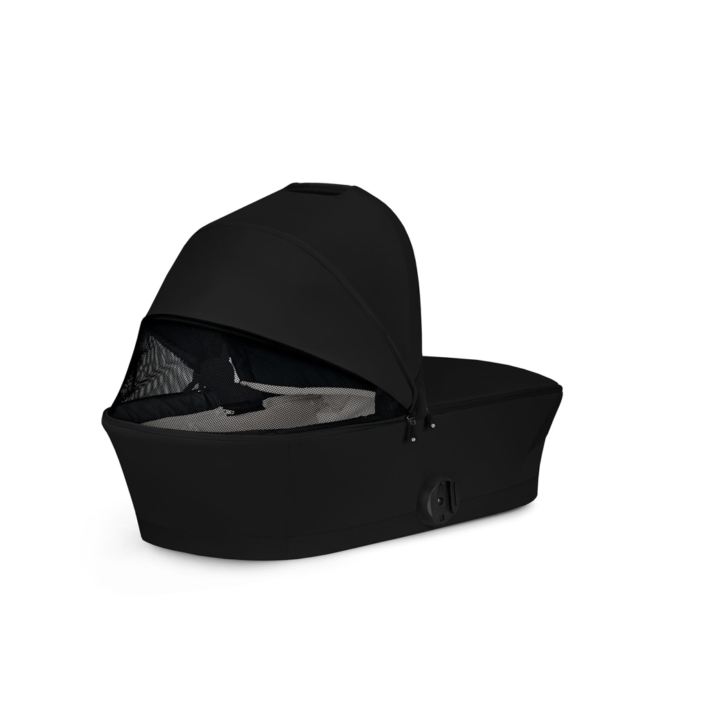 CYBEX Hlboká vanička Melio Magic Black Gold