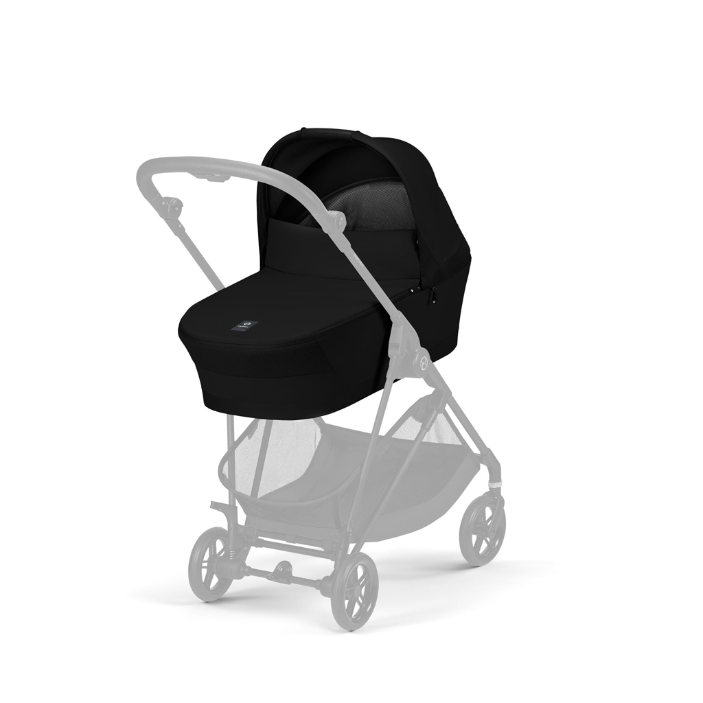 CYBEX Hlboká vanička Melio Magic Black Gold