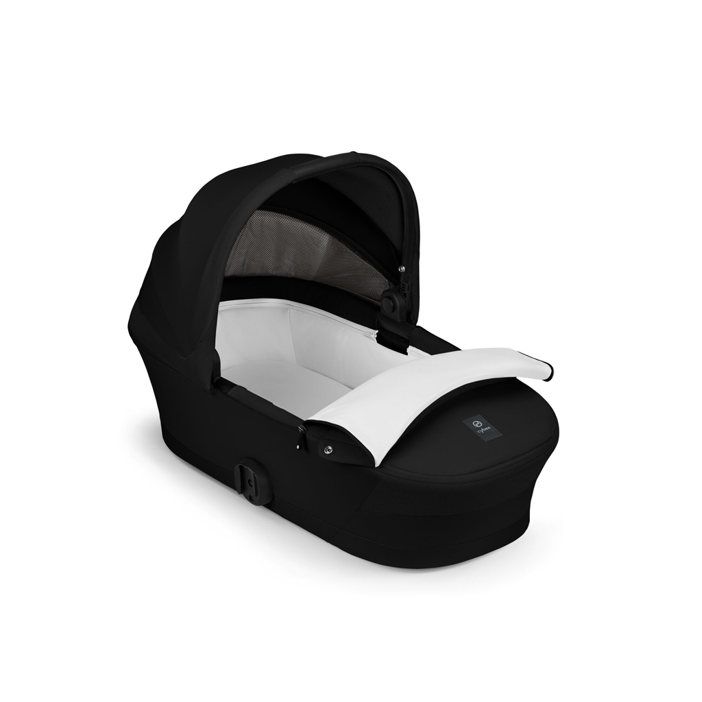 CYBEX Hlboká vanička Melio Magic Black Gold