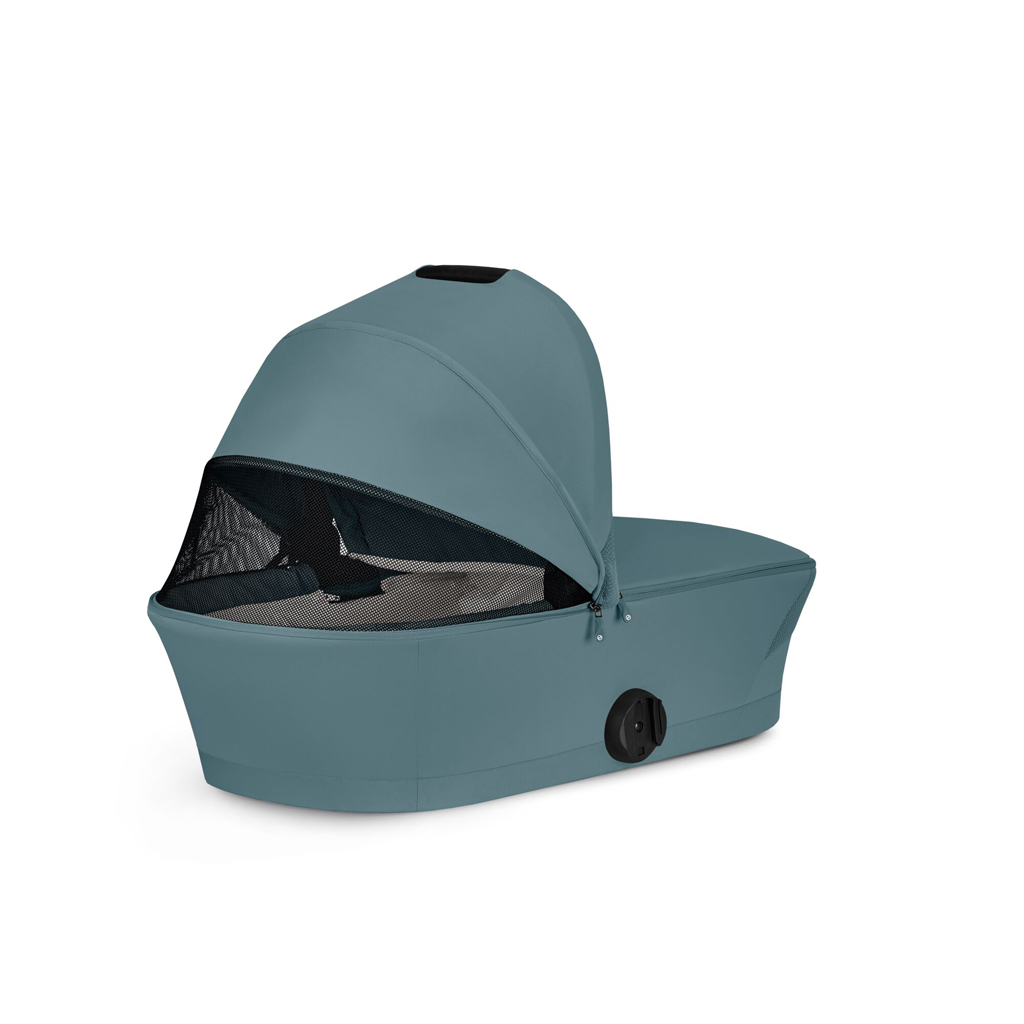 CYBEX Hlboká vanička Melio Stormy Blue Gold