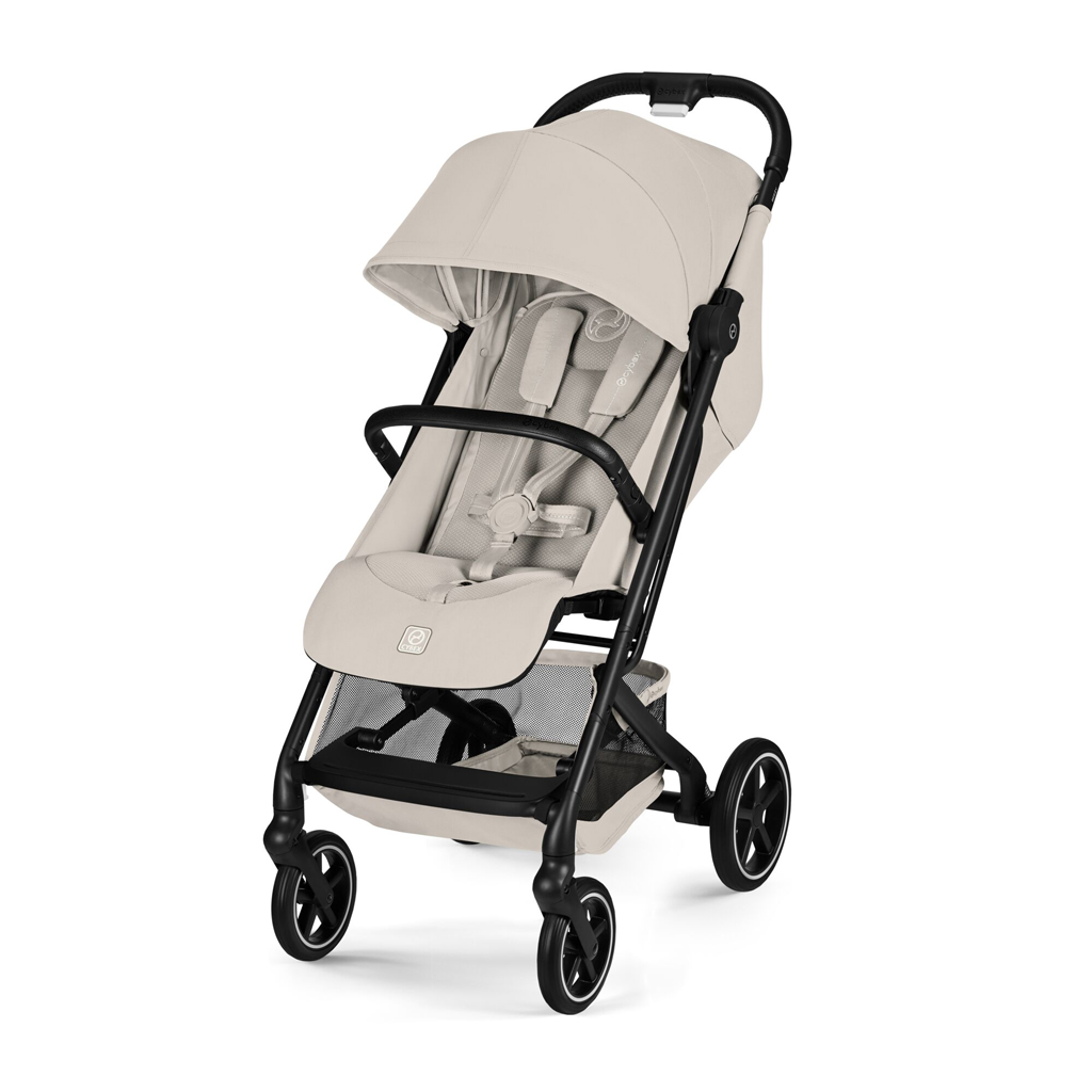 CYBEX Športový kočík Beezy Dune Grey Gold