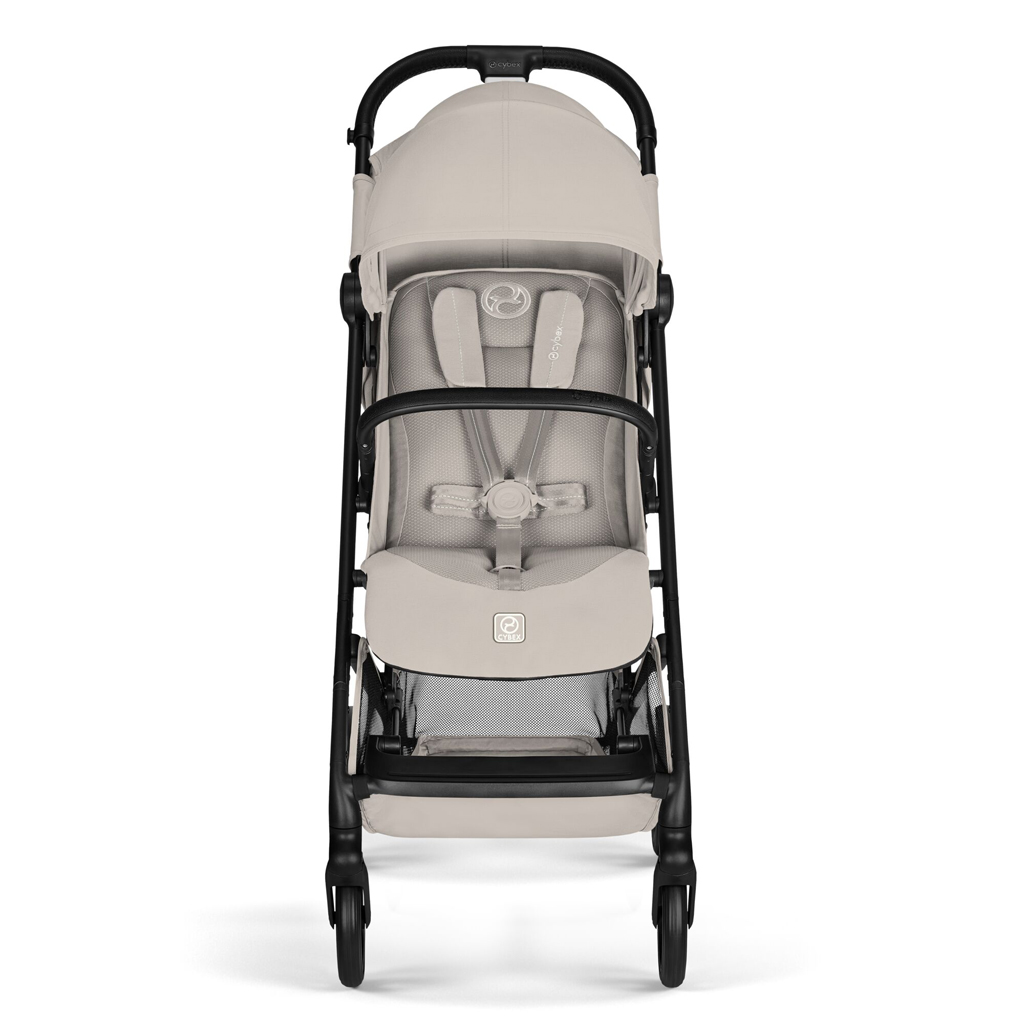 CYBEX Športový kočík Beezy Dune Grey Gold
