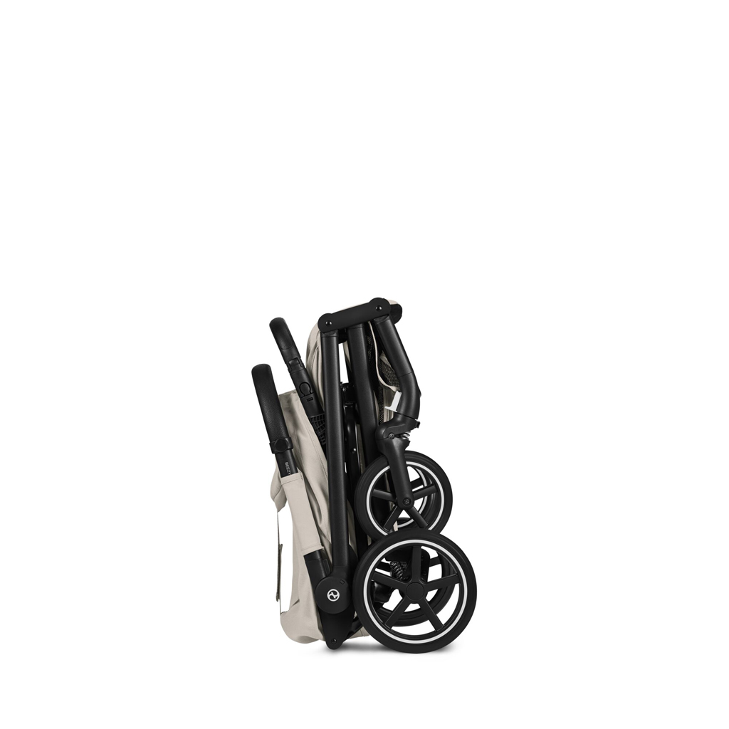CYBEX Športový kočík Beezy Dune Grey Gold