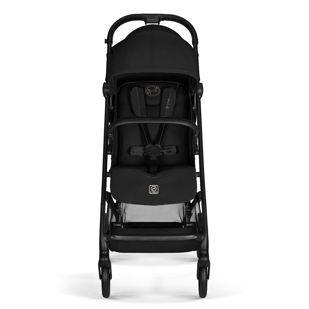 CYBEX Športový kočík Beezy Magic Black Gold