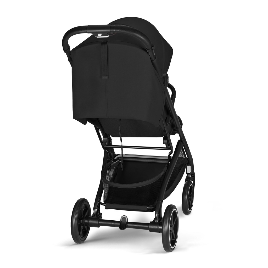 CYBEX Športový kočík Beezy Magic Black Gold