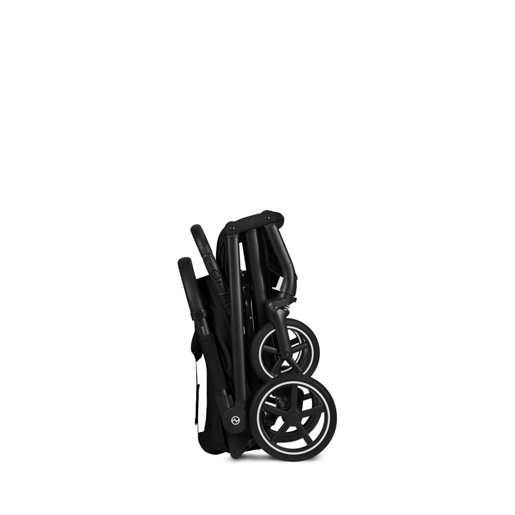 CYBEX Športový kočík Beezy Magic Black Gold