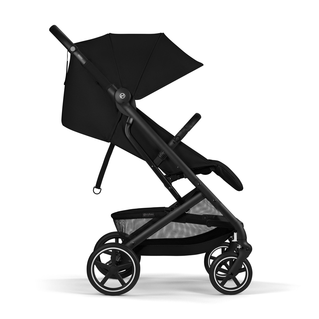 CYBEX Športový kočík Beezy Magic Black Gold