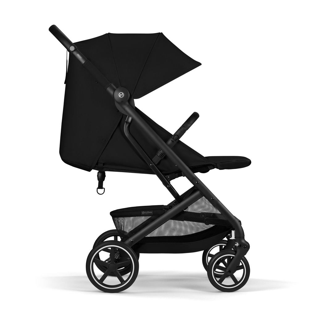 CYBEX Športový kočík Beezy Magic Black Gold