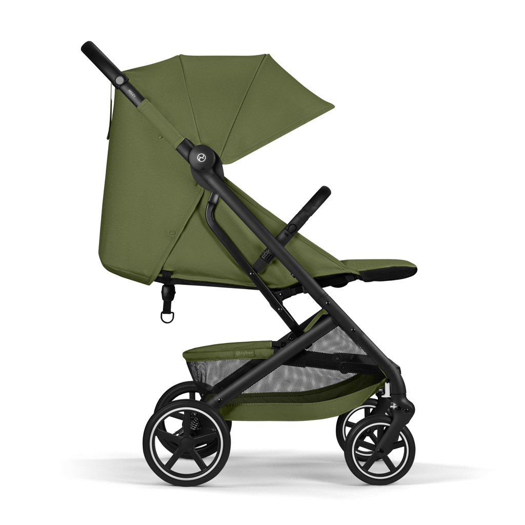 CYBEX Športový kočík Beezy Moss Green Gold
