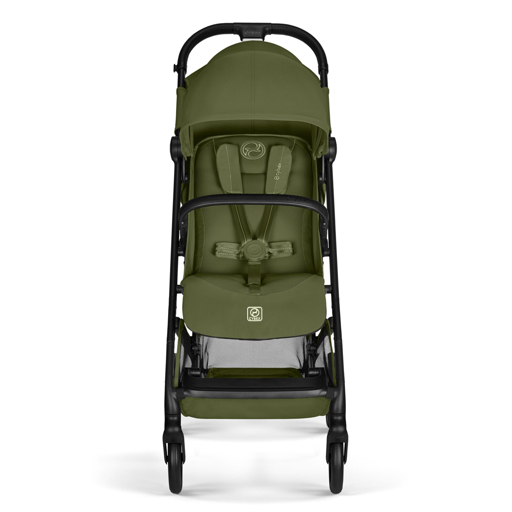 CYBEX Športový kočík Beezy Moss Green Gold