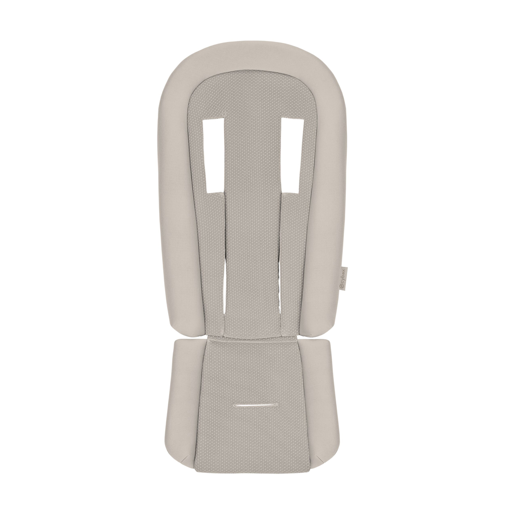 CYBEX Športový kočík Melio Carbon Dune Grey Gold