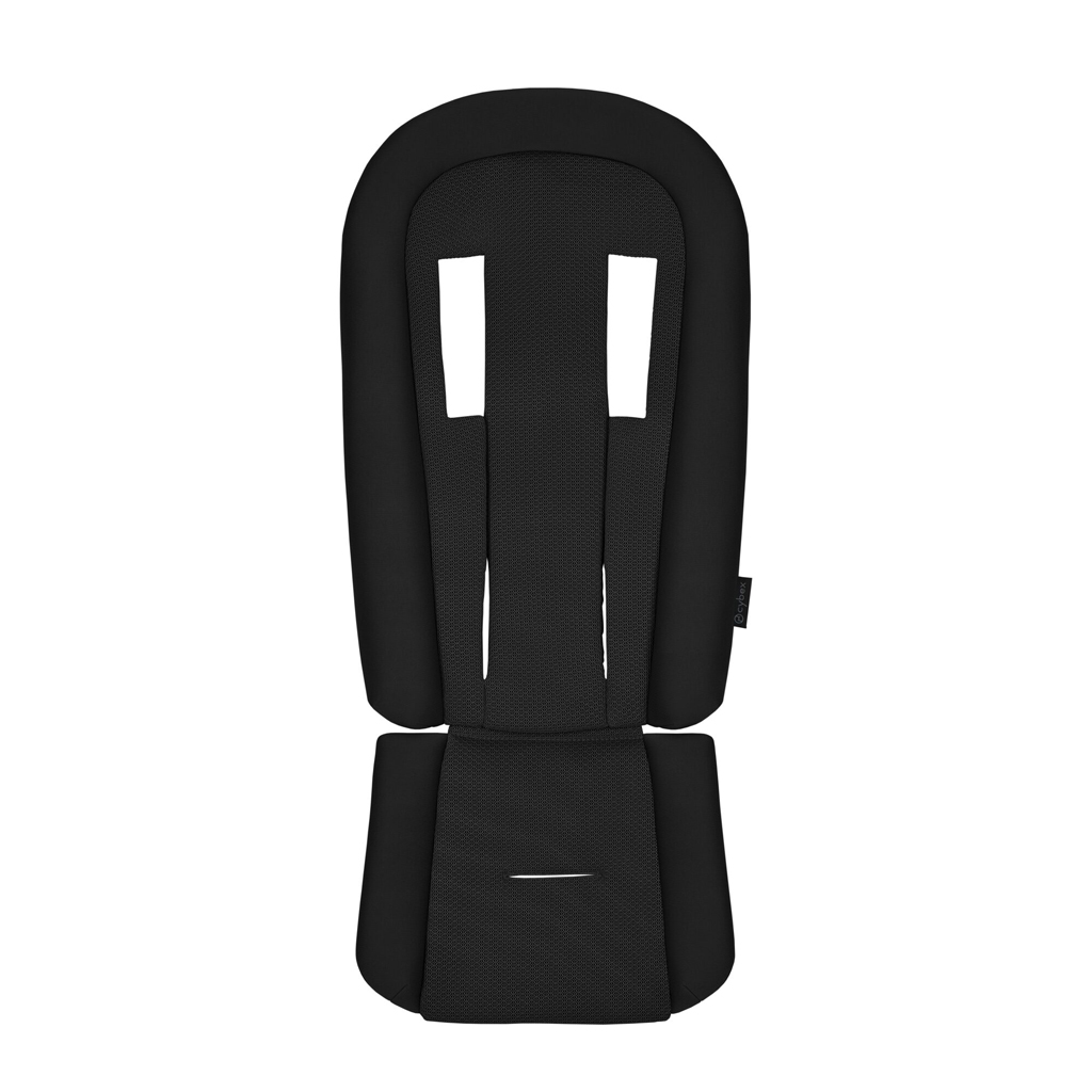 CYBEX Športový kočík Melio Carbon Magic Black Gold