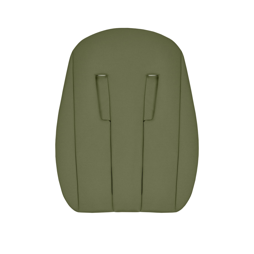 CYBEX Športový kočík Melio Carbon Moss Green Gold