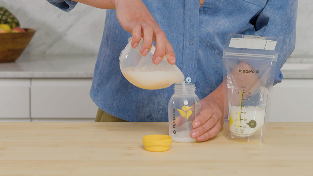 MEDELA Odsávačka materského mlieka elektrická Solo™ Hands-free