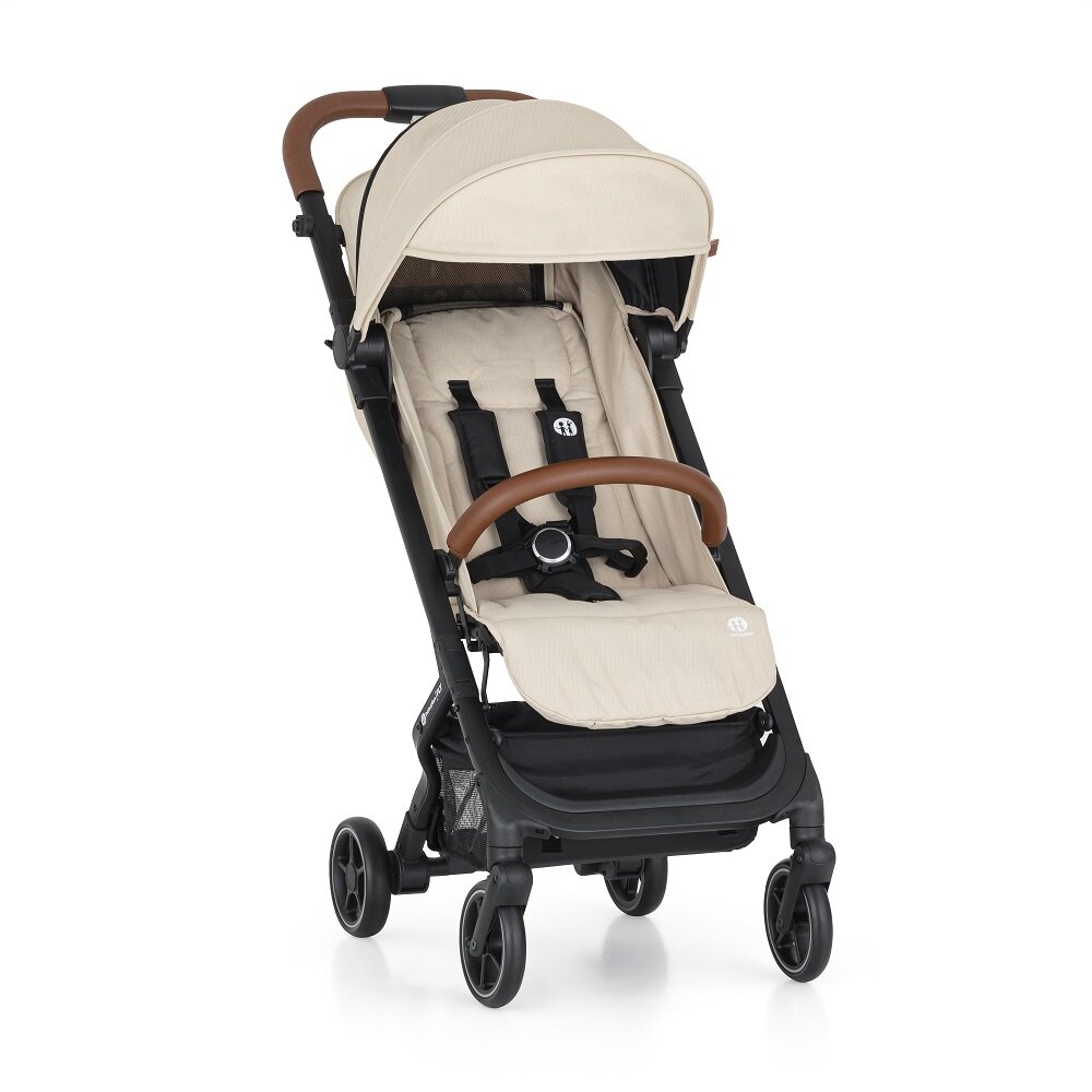 PETITE&amp;MARS Kočík športový Fly Sahara Beige