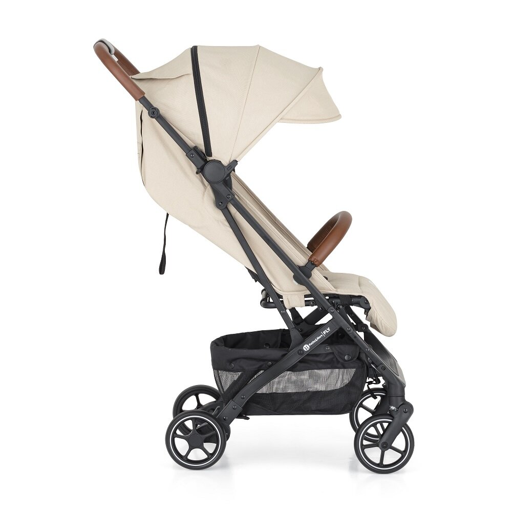PETITE&amp;MARS Kočík športový Fly Sahara Beige
