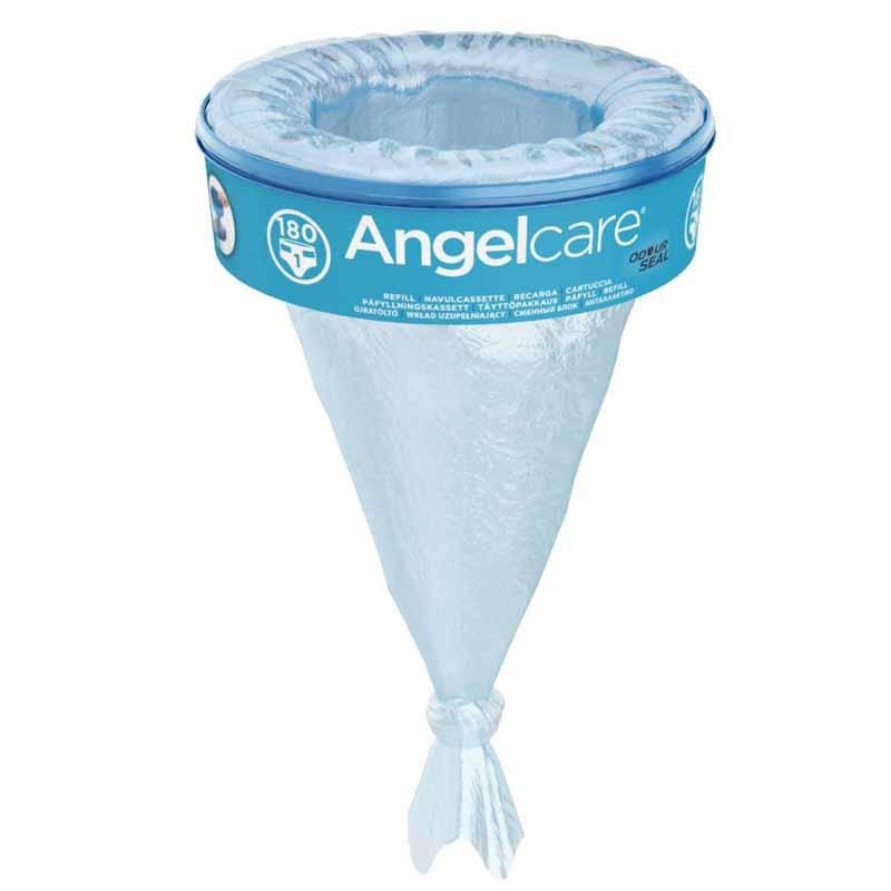 ANGELCARE Náhradné kazety 3 ks