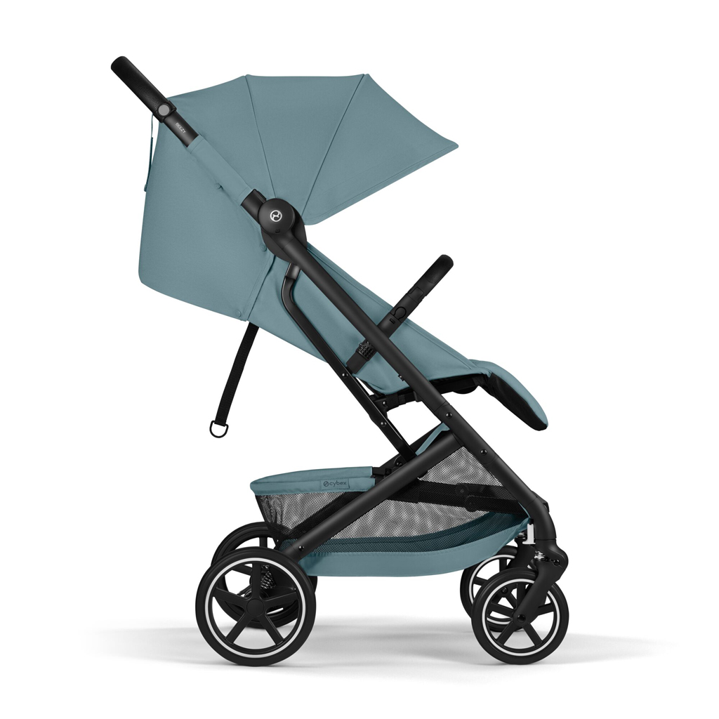 CYBEX Športový kočík Beezy Stormy Blue Gold