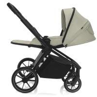 Zopa Move Cross 5 + hlboká korba Move XL 5 + autosedačka XM + Isofix