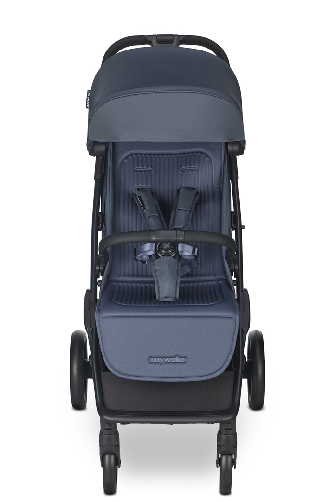 EASYWALKER Športový kočík Jackey XL NXT Deep Blue