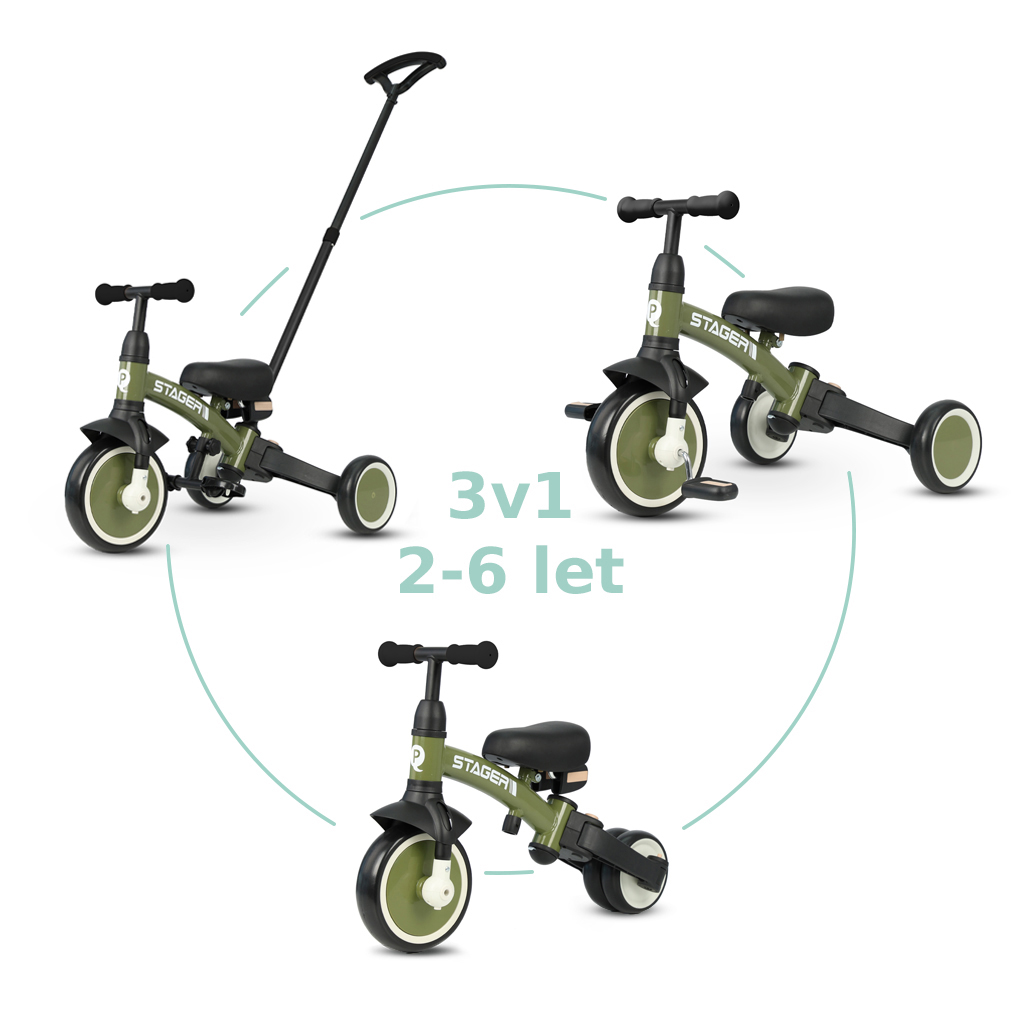 T80 Green
