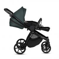 Tutis MIO3+ LIMITED EDITION Midnight Swallow