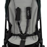 Tutis MIO3+ LIMITED EDITION Midnight Swallow