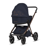 Tutis MIO3+ LIMITED EDITION Midnight Swallow