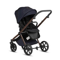 Tutis MIO3+ LIMITED EDITION Midnight Swallow