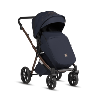 Tutis MIO3+ LIMITED EDITION Midnight Swallow