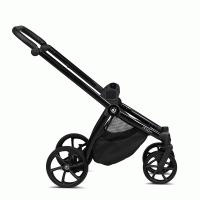 Tutis MIO3+ LIMITED EDITION Midnight Swallow