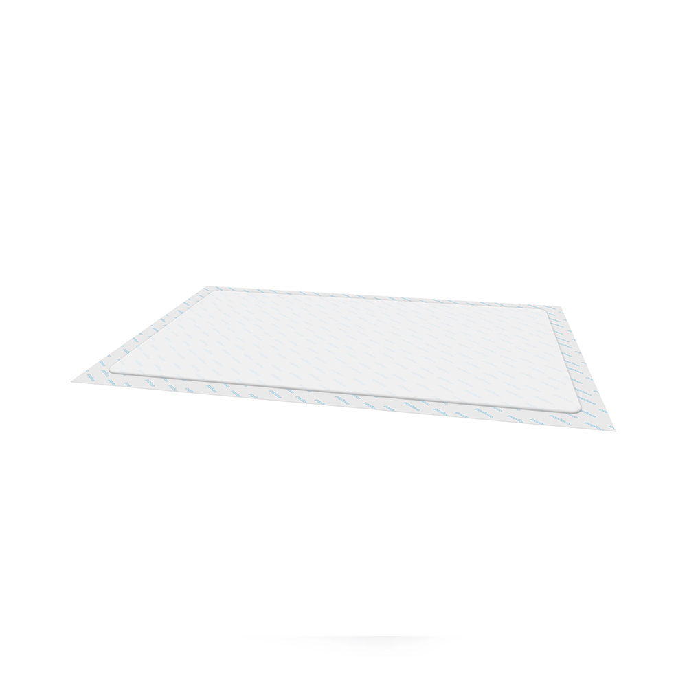 BABYONO Podložky prebaľovacie pod dieťa 40 x 60 cm, 20ks + 2ks zadarmo