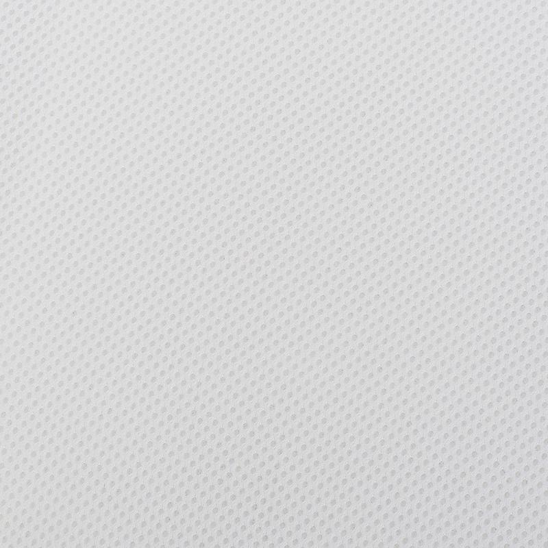 PETITE&amp;MARS Chránič matraca do postieľky Aerodry - biely