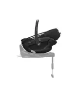 Maxi-Cosi Coral Slide Pro