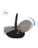 Maxi Cosi Pebble Slide Pro