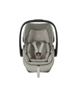Maxi Cosi Pebble Slide Pro