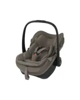 Maxi Cosi Pebble Slide Pro Oak Truffle