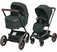 Maxi-Cosi Fame 2v1