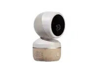 Maxi-Cosi Video pestúnka See Plus Elegance Beige