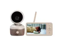Maxi-Cosi Video pestúnka See Pro Elegance Beige