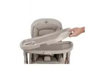Maxi-Cosi Minla Plus stolička rastúca