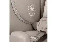 Maxi-Cosi Minla Plus stolička rastúca