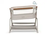 Maxi-Cosi Iora Plus postieľka prenosná Elegance Beige