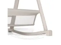 Maxi-Cosi Iora Plus postieľka prenosná Elegance Beige